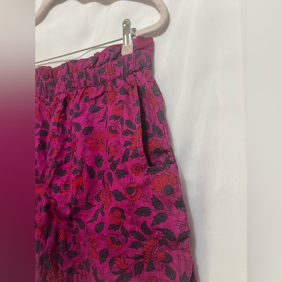 Anthropologie Pull-On Shorts - Picture 3 of 9